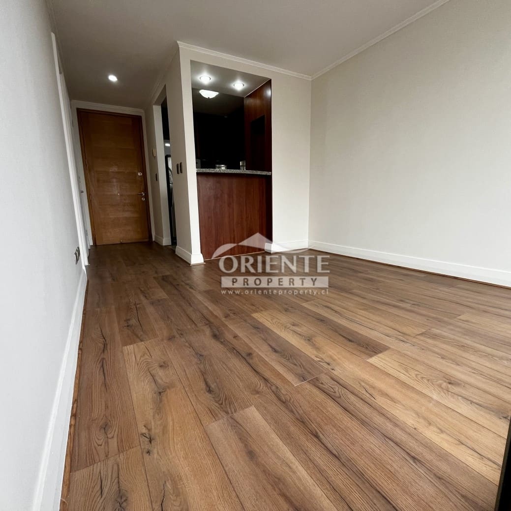 Departamento en arriendo en Las Condes — foto 3