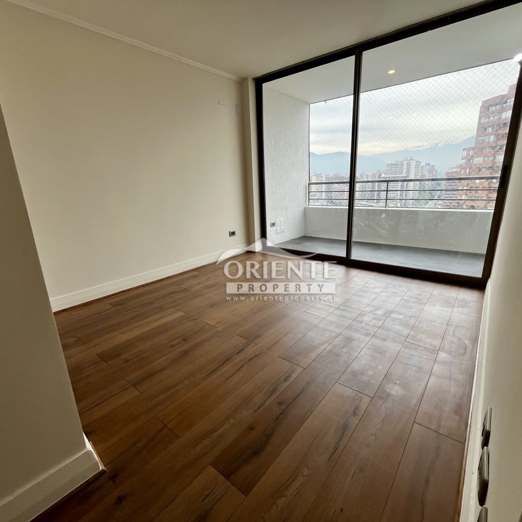 Departamento en arriendo en Las Condes — foto 4