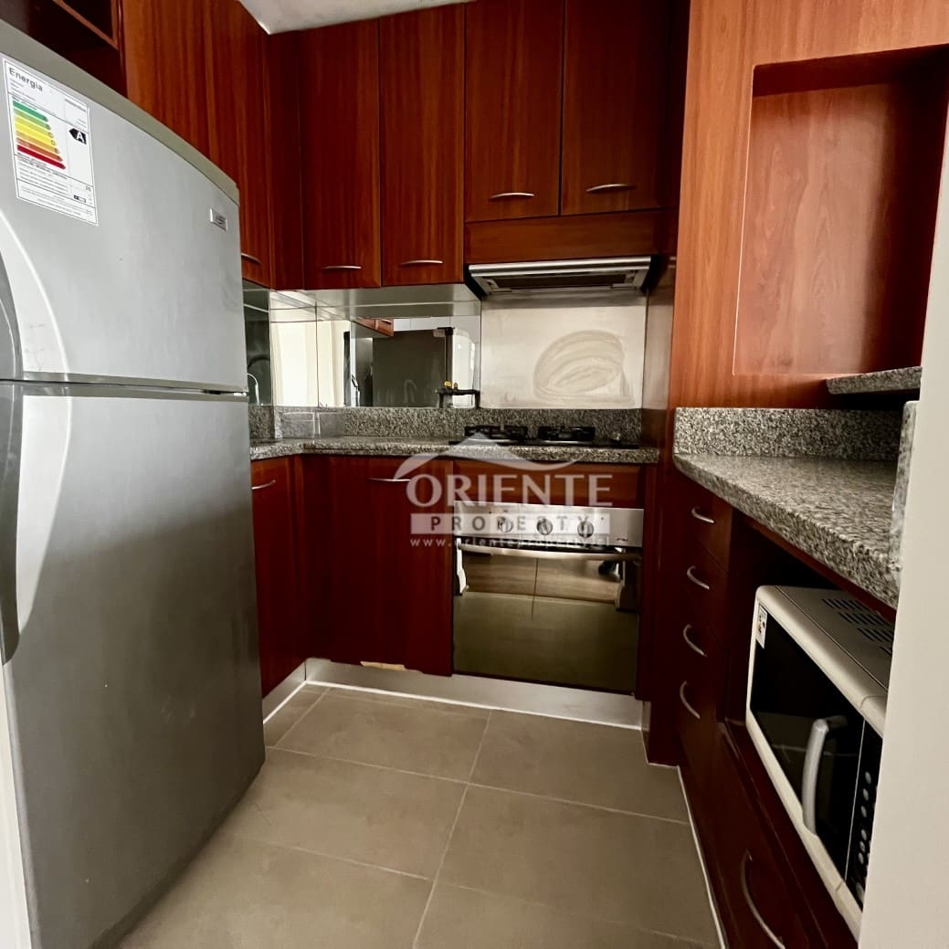 Departamento en arriendo en Las Condes — foto 7