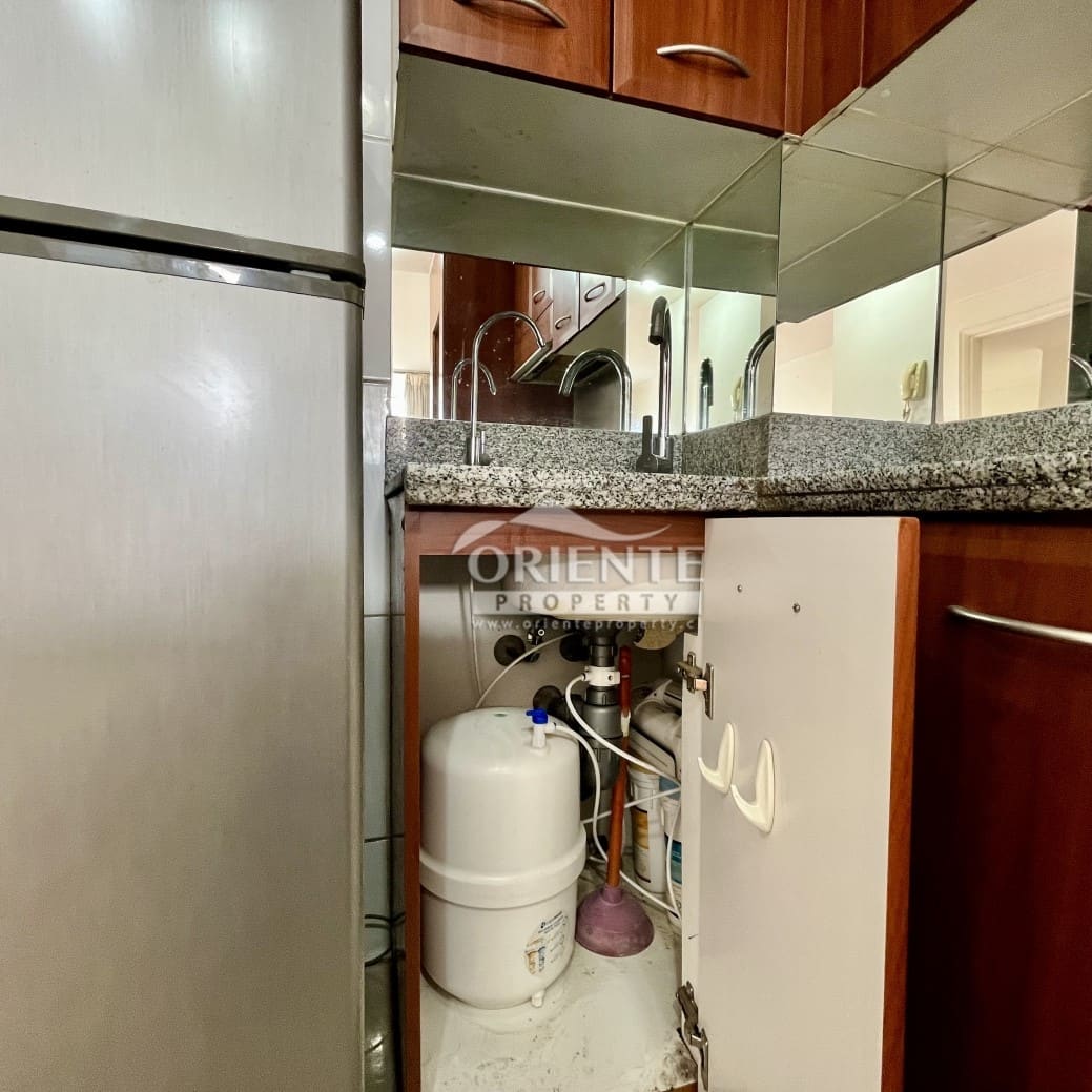 Departamento en arriendo en Las Condes — foto 10