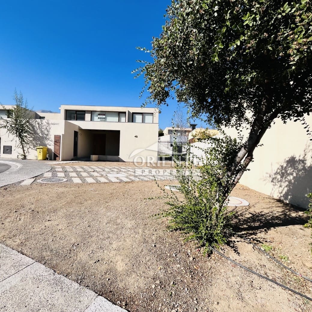 Casa en venta en Colina — foto 1