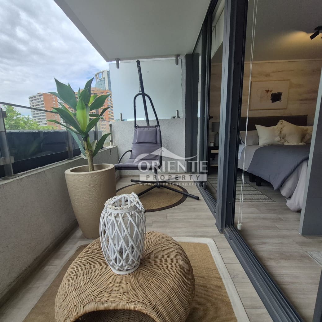 Departamento en venta en Las Condes — foto 2