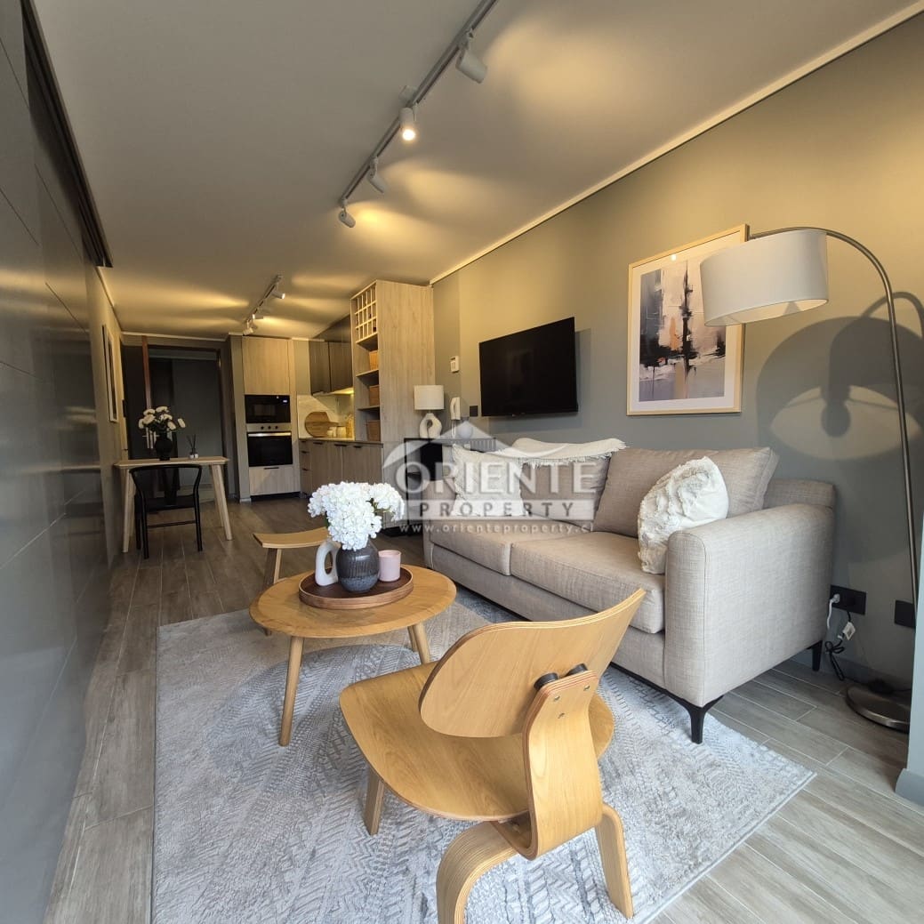 Departamento en venta en Las Condes — foto 3
