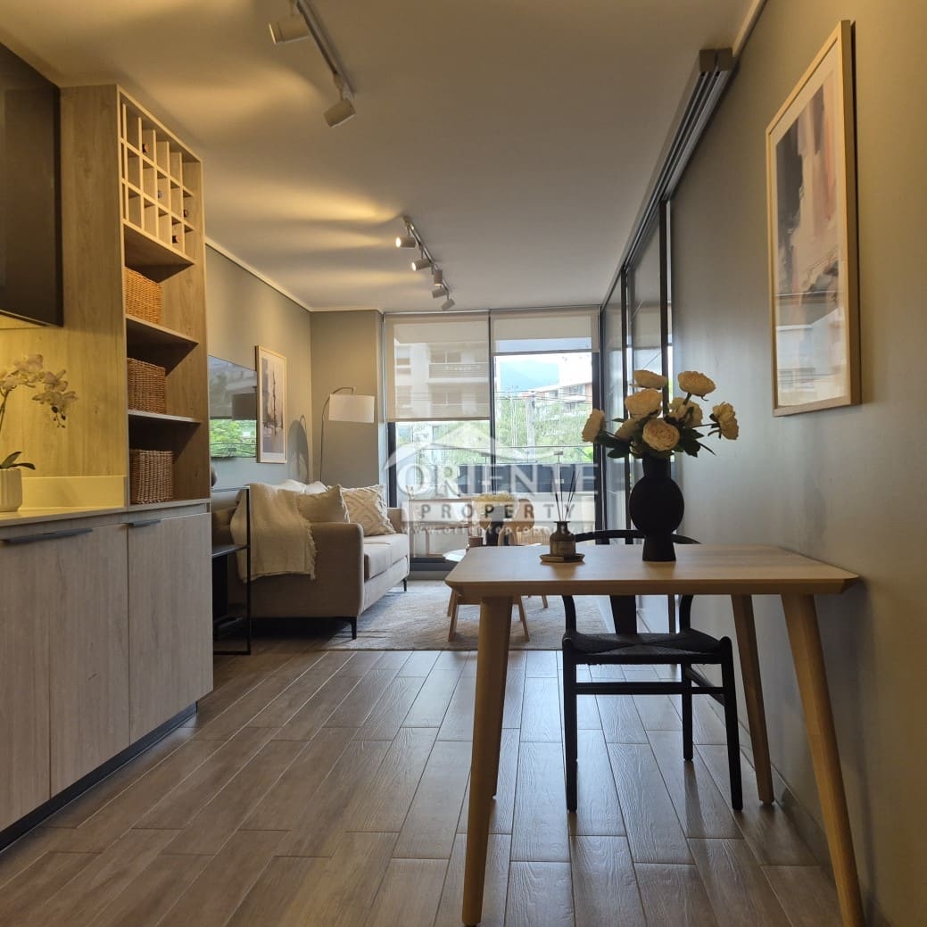 Departamento en venta en Las Condes — foto 4
