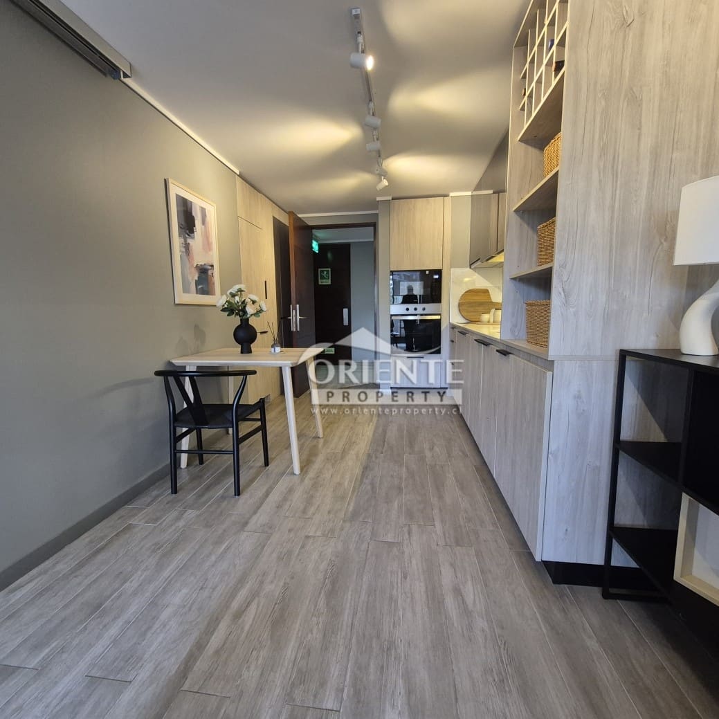 Departamento en venta en Las Condes — foto 5