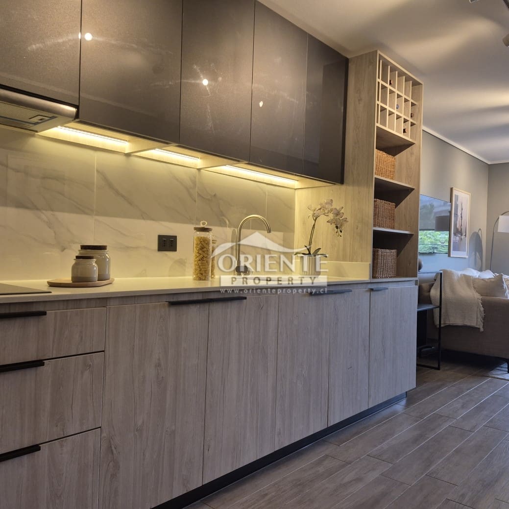 Departamento en venta en Las Condes — foto 6