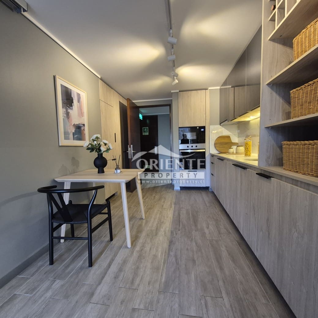 Departamento en venta en Las Condes — foto 7