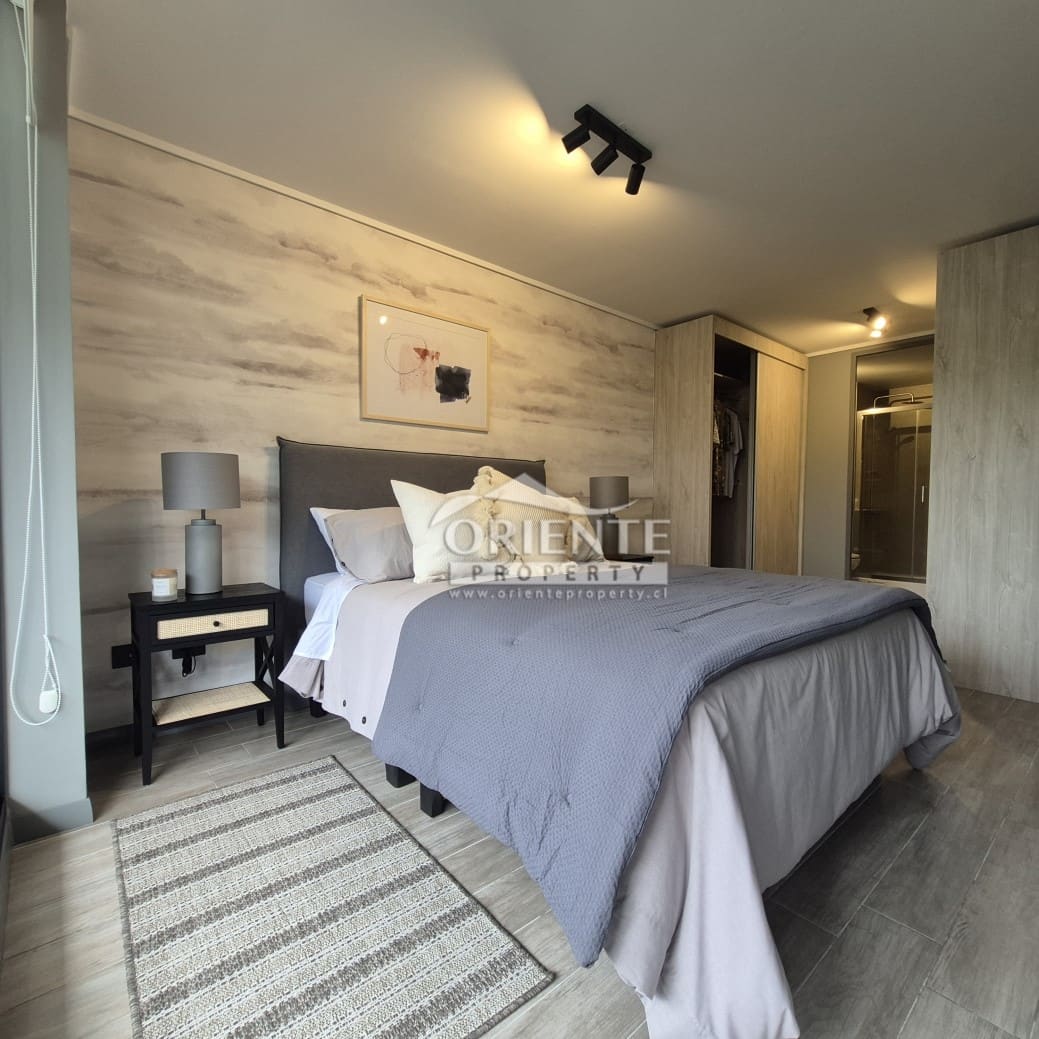 Departamento en venta en Las Condes — foto 9