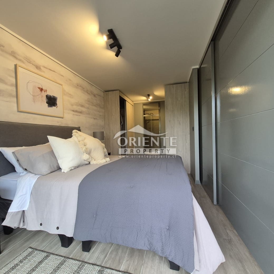 Departamento en venta en Las Condes — foto 10