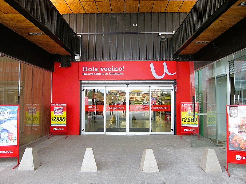 Local comercial en arriendo en Machalí — foto 1