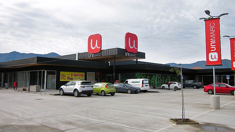 Local comercial en arriendo en Machalí — foto 5