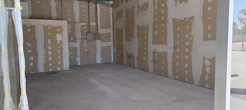 Local comercial en arriendo en Machalí — foto 8