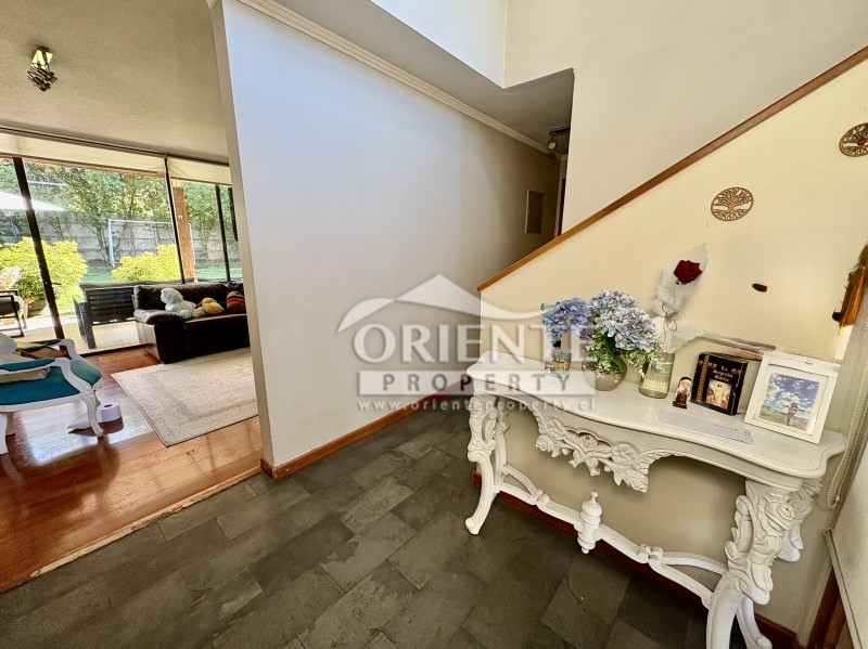 Casa en arriendo en Colina — foto 2
