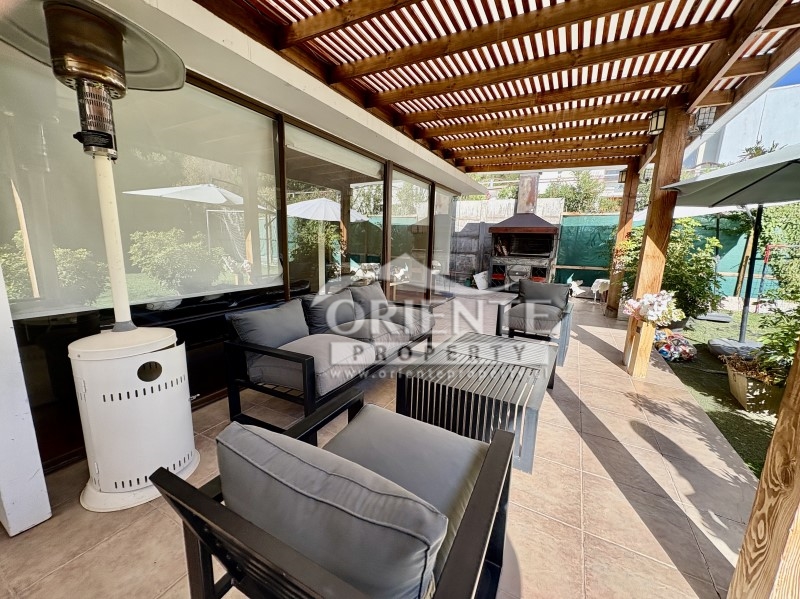 Casa en arriendo en Colina — foto 6
