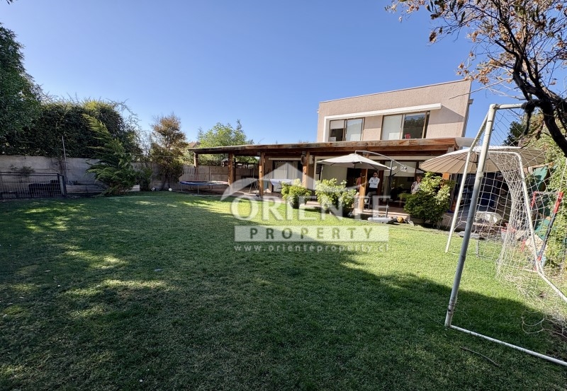 Casa en arriendo en Colina — foto 7