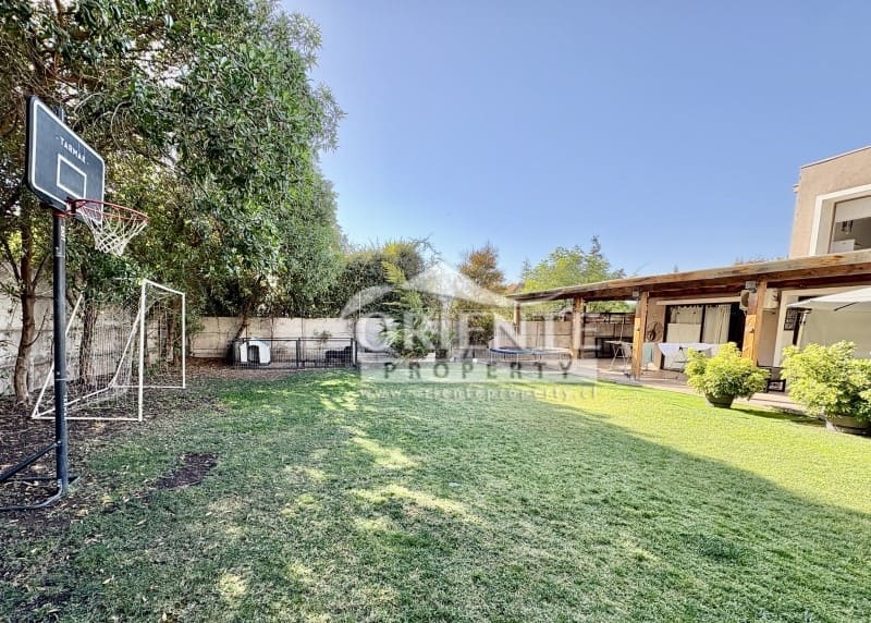 Casa en arriendo en Colina — foto 8