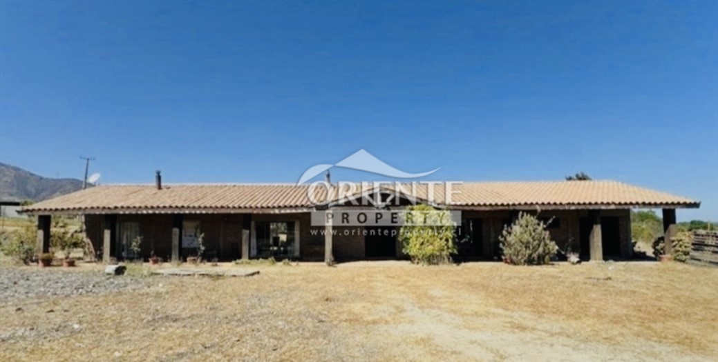 Casa en venta en Puchuncaví — foto 1