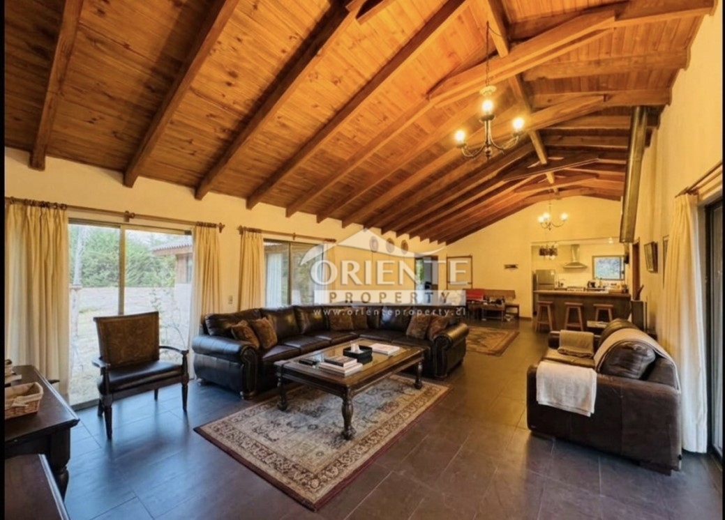 Casa en venta en Puchuncaví — foto 3