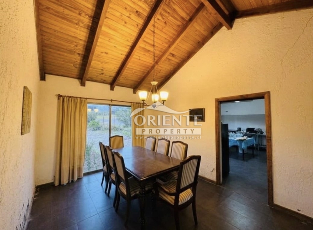 Casa en venta en Puchuncaví — foto 4