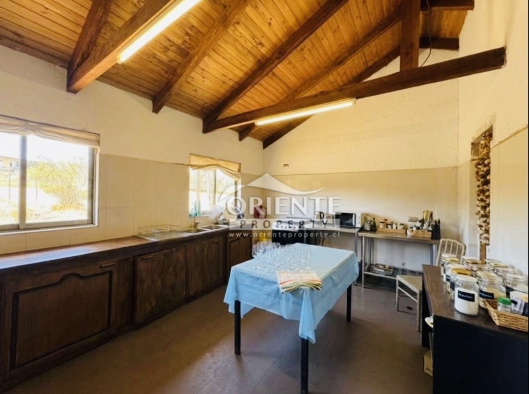 Casa en venta en Puchuncaví — foto 5