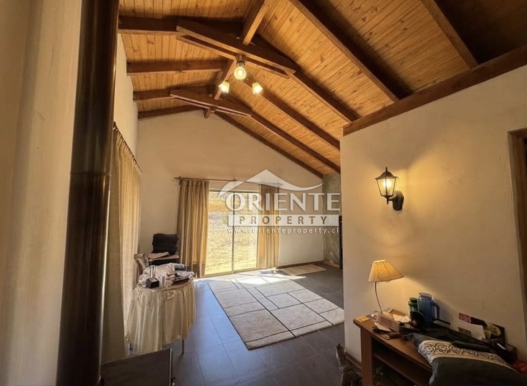 Casa en venta en Puchuncaví — foto 8