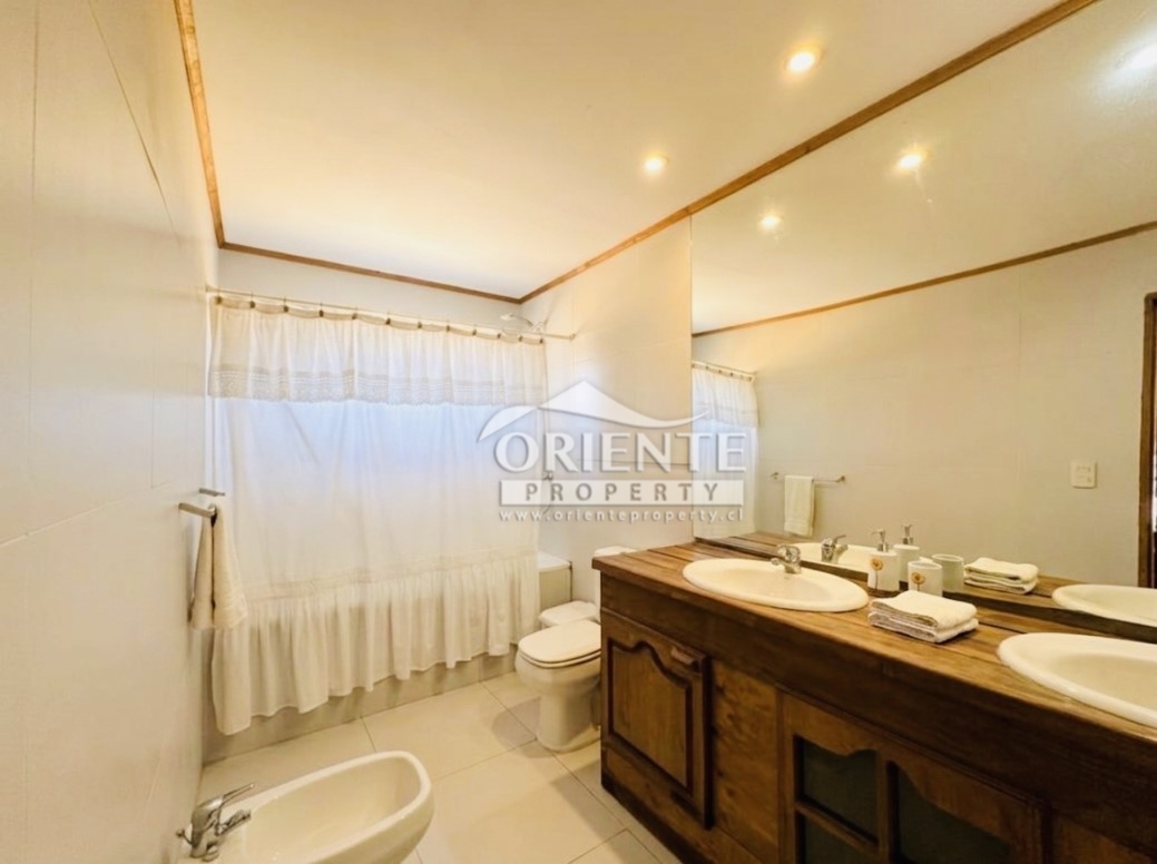 Casa en venta en Puchuncaví — foto 9