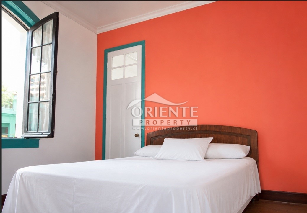 Local comercial en arriendo en Providencia — foto 2