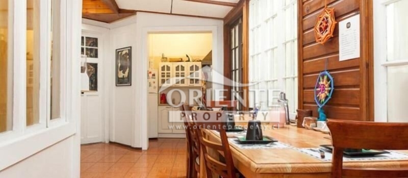 Local comercial en arriendo en Providencia — foto 8
