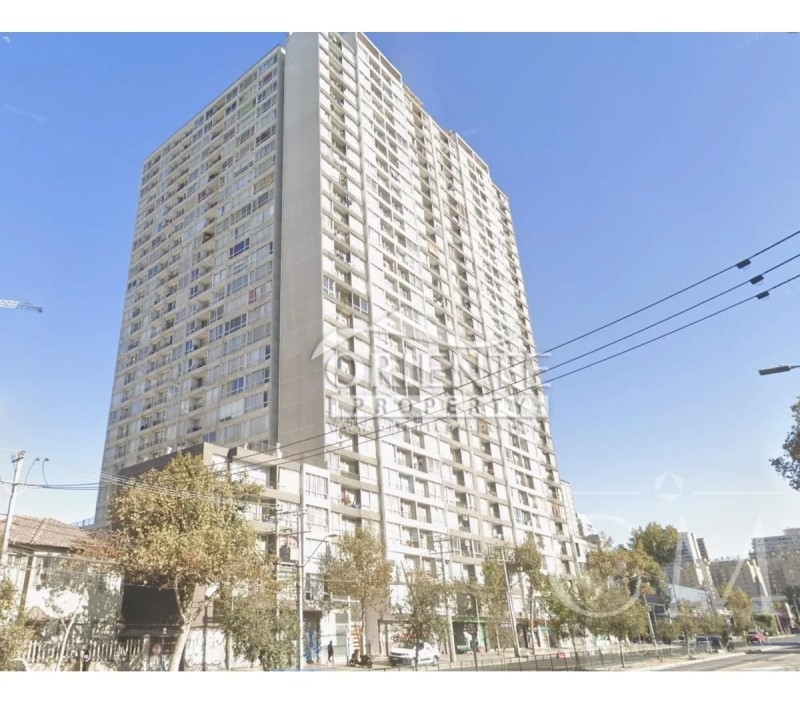Departamento en venta en Ñuñoa — foto 1