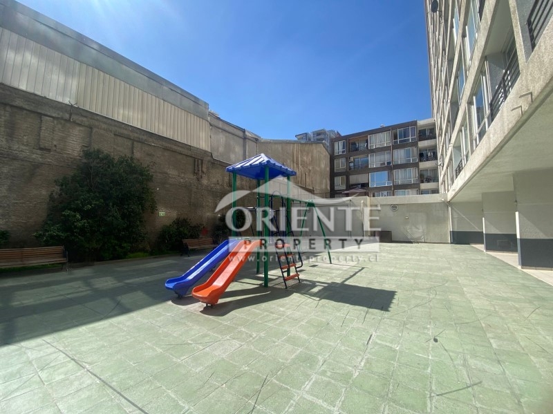 Departamento en venta en Ñuñoa — foto 2