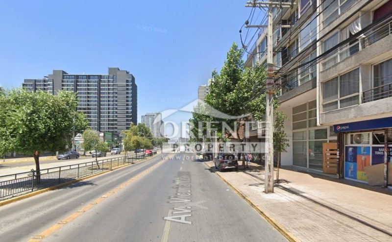 Departamento en venta en Ñuñoa — foto 3