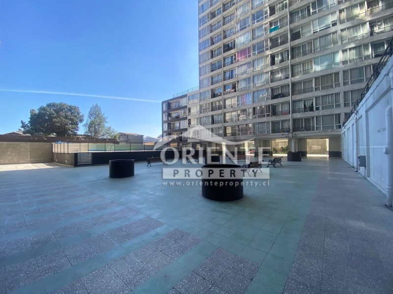 Departamento en venta en Ñuñoa — foto 4