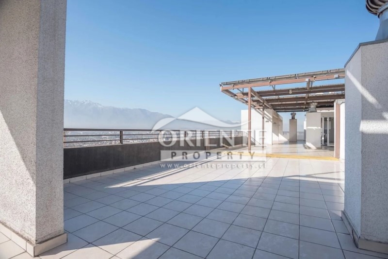 Departamento en venta en Ñuñoa — foto 5