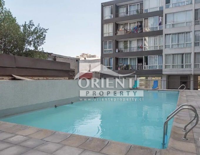 Departamento en venta en Ñuñoa — foto 6