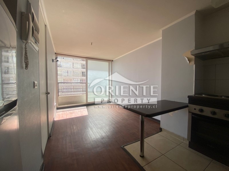Departamento en venta en Ñuñoa — foto 9