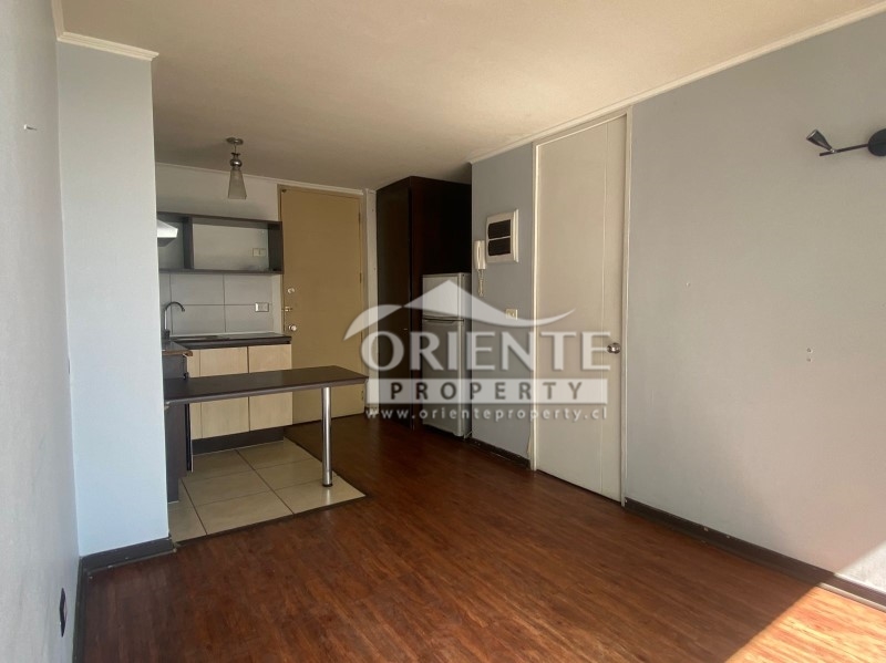 Departamento en venta en Ñuñoa — foto 10