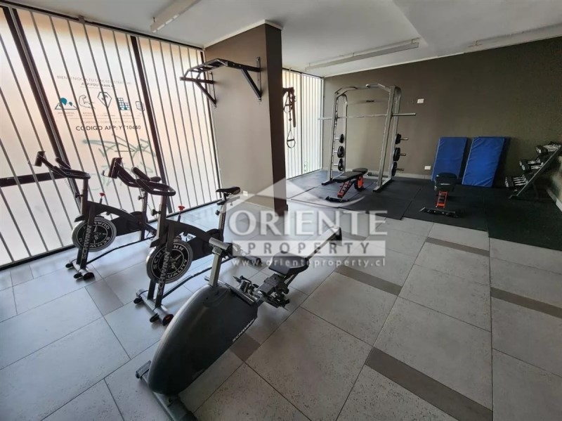 Departamento en venta en Independencia — foto 10