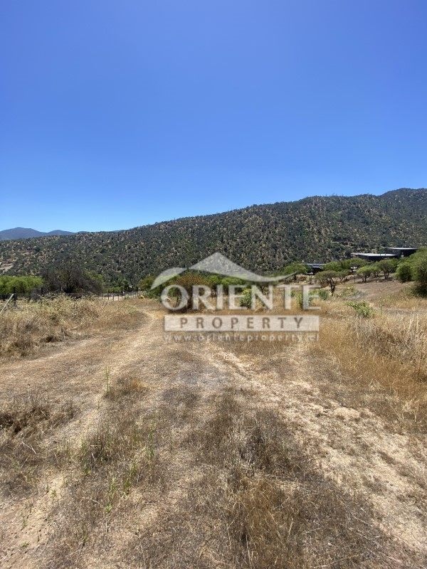 Parcela en venta en Curacaví — foto 1