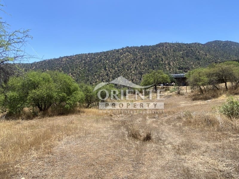 Parcela en venta en Curacaví — foto 4