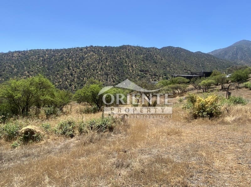Parcela en venta en Curacaví — foto 5