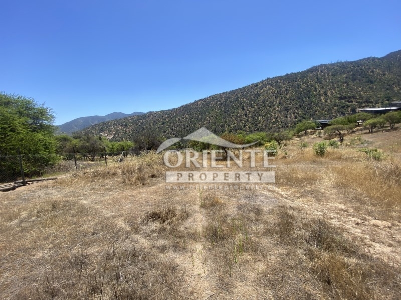 Parcela en venta en Curacaví — foto 7