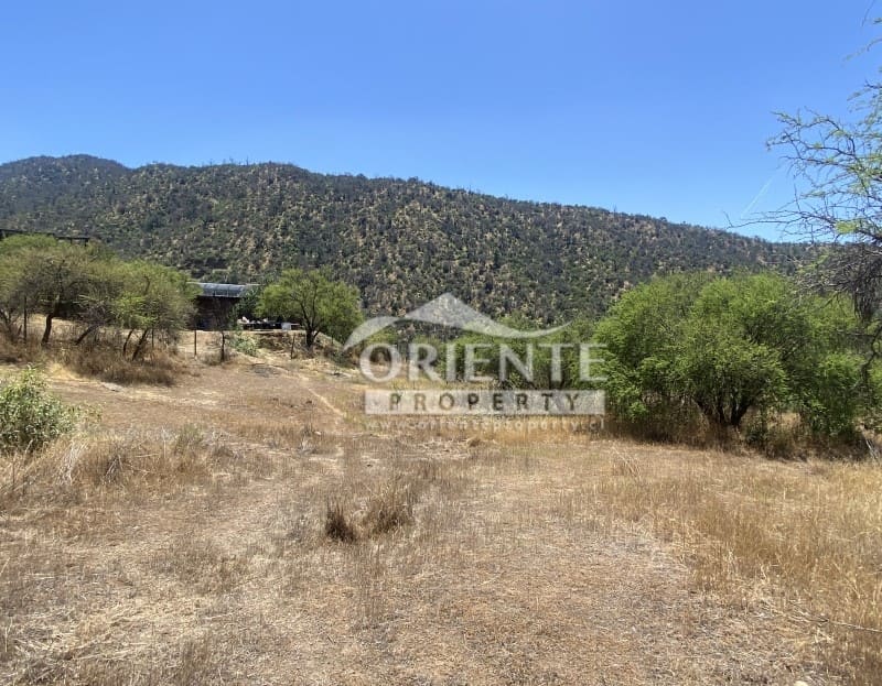 Parcela en venta en Curacaví — foto 10