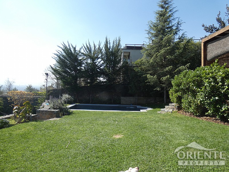 Casa en venta en Peñalolén — foto 1