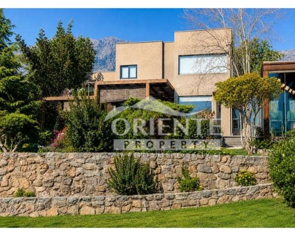Casa en venta en Peñalolén — foto 2