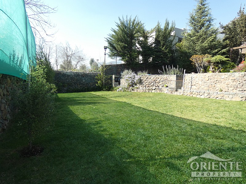 Casa en venta en Peñalolén — foto 3