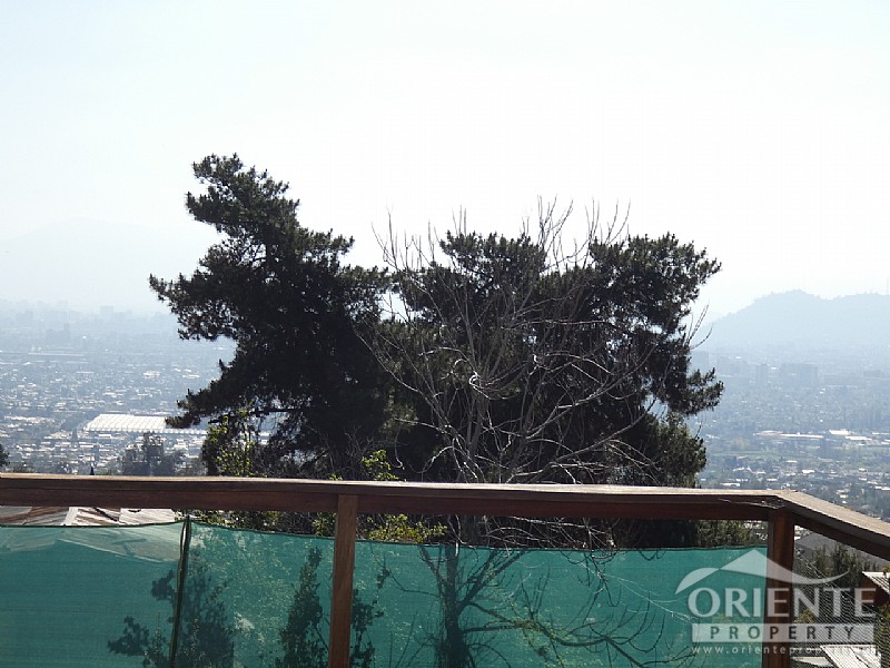 Casa en venta en Peñalolén — foto 7
