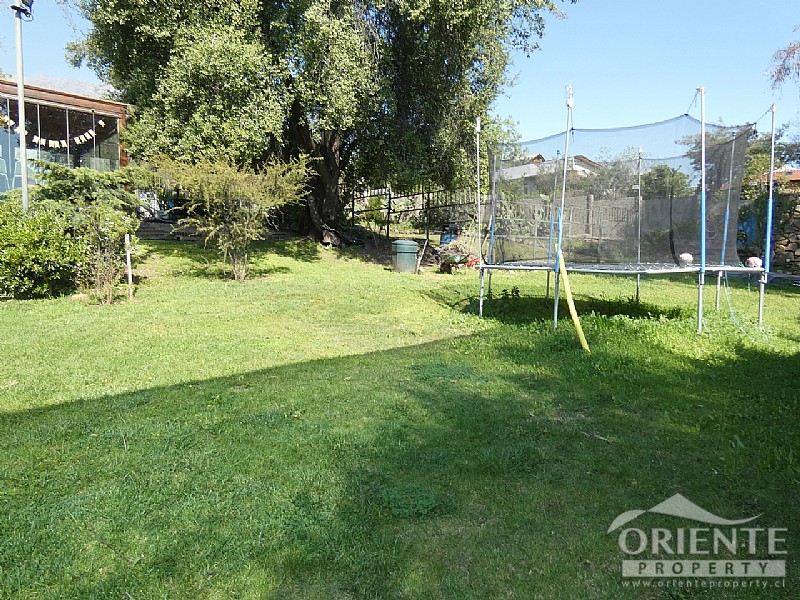 Casa en venta en Peñalolén — foto 8