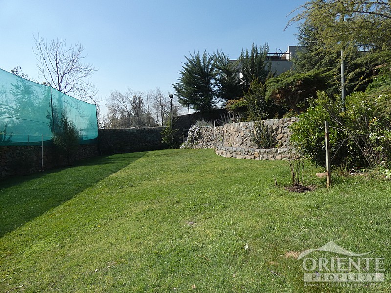 Casa en venta en Peñalolén — foto 9