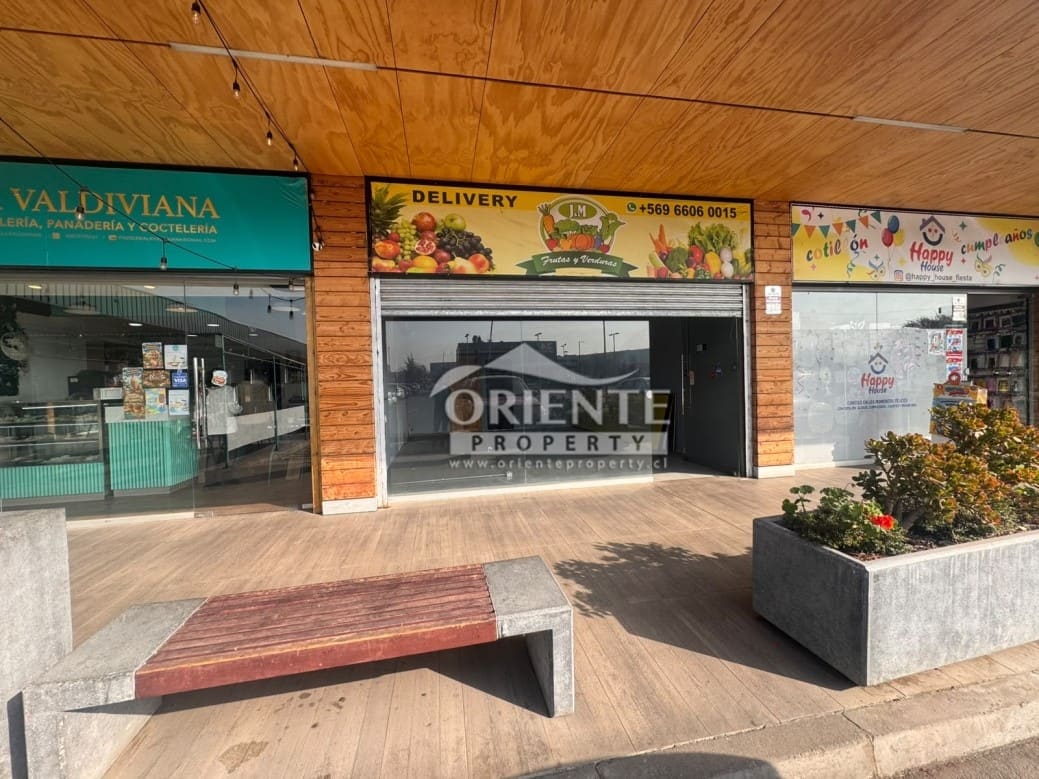 Local comercial en venta en Colina — foto 2