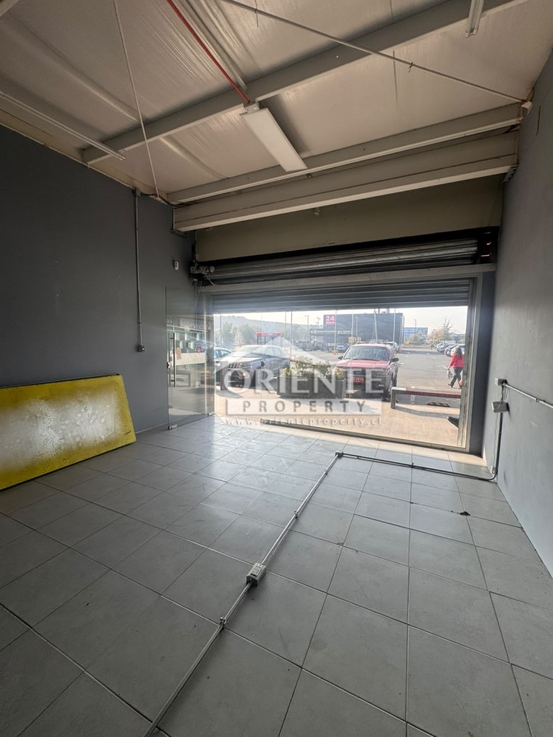 Local comercial en venta en Colina — foto 4